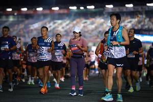 BIB: 
                            <button type="button" onclick="openModal(22915869)" class="btn btn-primary btn-sm float-right btn-popup" data-toggle="modal" data-target=".modal-high-quality">
                        <i class="fas fa-shopping-cart"></i> Add to Cart
                    </button>
                                            <button type="button" onclick="isThisMe(22915869, true)" class="btn btn-success btn-sm float-right btn-popup btn-isme hidden" data-toggle="tooltip" data-placement="bottom" title="นี่คือรูปของคุณใช่ไหม คลิกที่นี่เพื่อเอาเข้าอัลบั้ม">
                        <i class="fas fa-plus"></i> Add to album
                    </button>
                    <button type="button" onclick="isThisMe(22915869, false)" class="btn btn-warning btn-sm float-right btn-popup btn-isnotme hidden">
                        <i class="fas fa-ban"></i> Remove from album
                    </button>